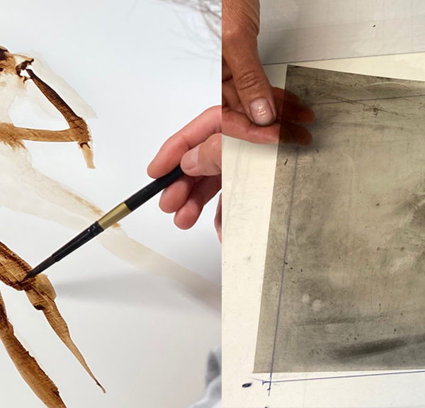 Dessin du corps humain, du visible à l’invisible – le Delta – Espace ...