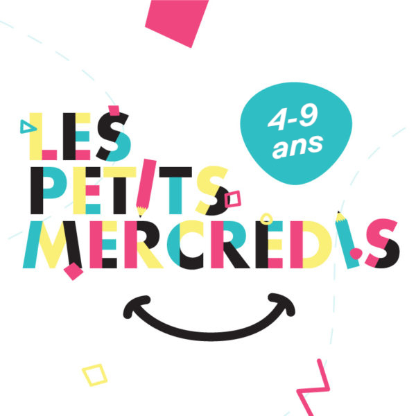 Petits mercredis 4-9 ans