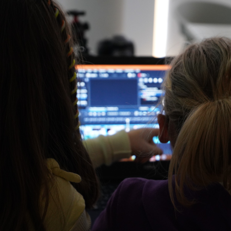 Atelier FIFF