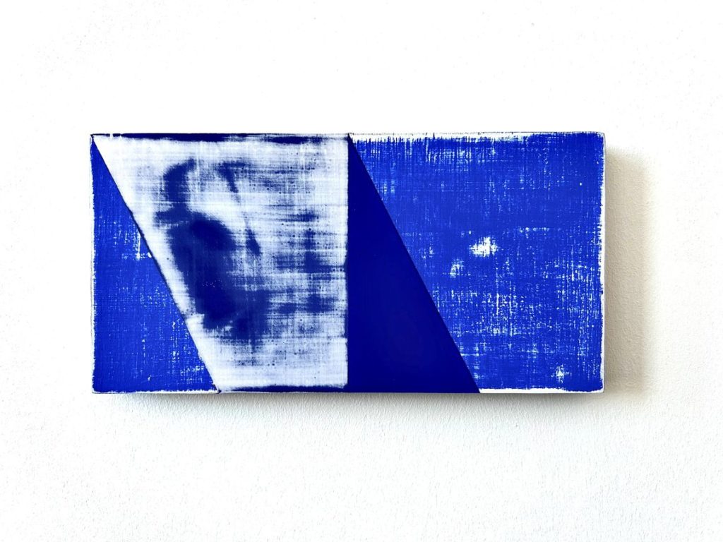 "Flashe on Wood" (octobre 2023)